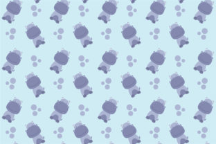 Cute Koala Seamless Pattern: A Strategic Asset for Modern Textile, Print, and Surface Design