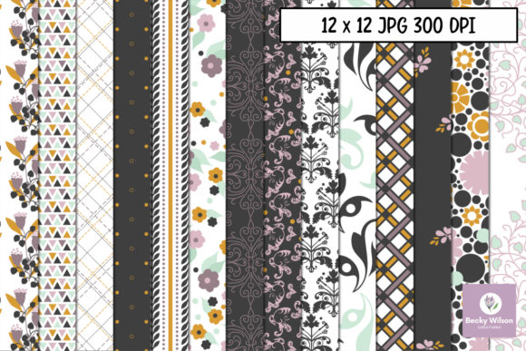The Modern Mauve Paper Pack: A Creative Staple for Professionals and Enthusiasts