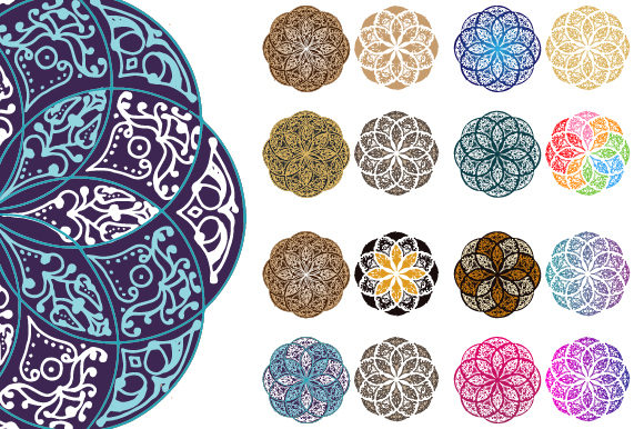 Timeless Patterns