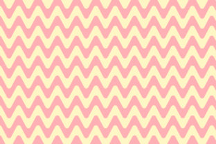 Wavy Pattern Pink: A Seamless Vector Resource for Thoughtful Design Execution
